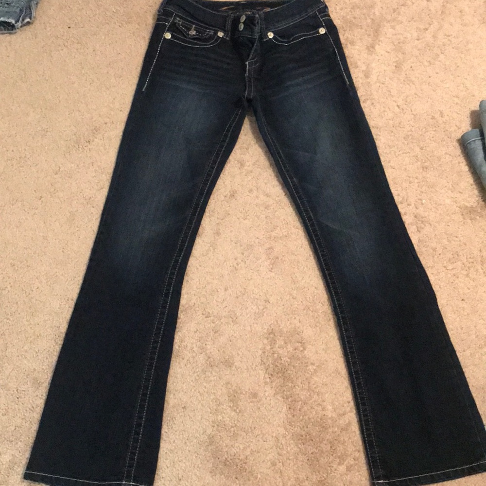 Seven jeans